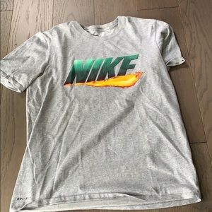 nike shirt
